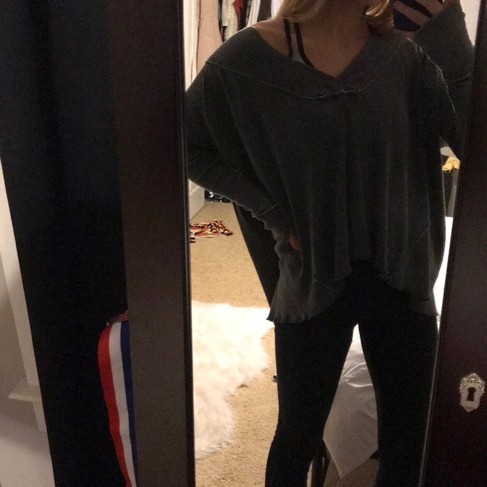 free people top - Picture 3 of 3